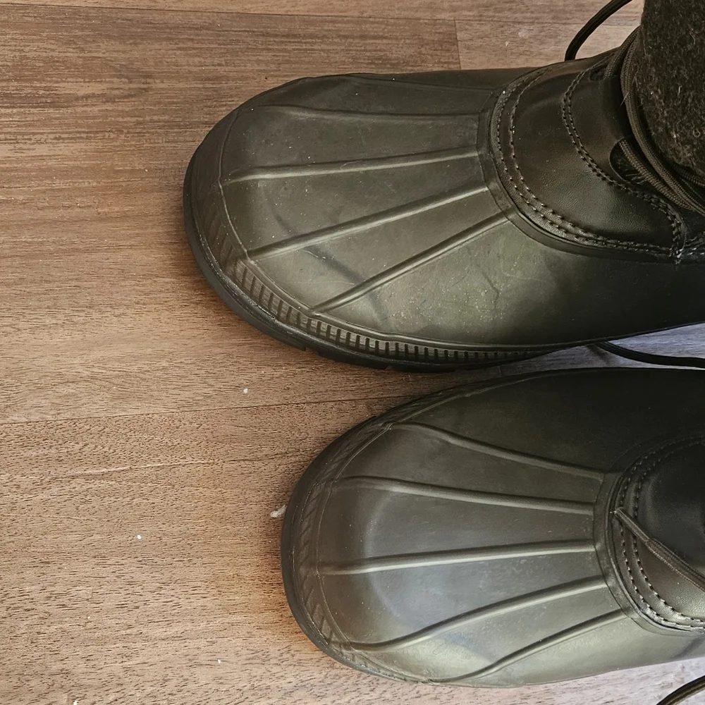Polo Snow Boot - Picture 6 of 6